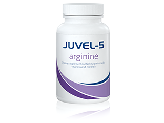 Order 1-month package JUVEL-5 arginine
