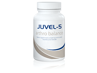Order 1-month package JUVEL-5 arthro balance