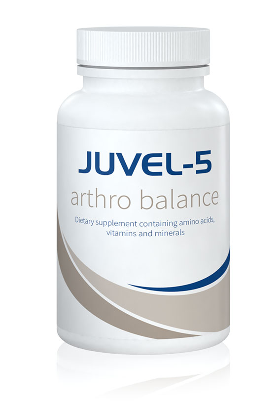 JUVEL-5 arthro balance