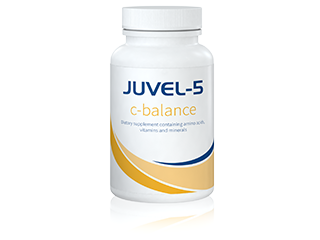 Order 1-month package JUVEL-5 c-balance