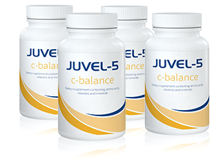 Order 4-month package JUVEL-5 c-balance with free delivery