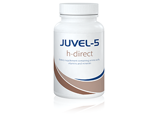 Order 1-month package JUVEL-5 h-direct