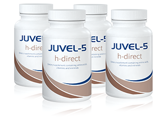 Order 4-month package JUVEL-5 h-direct with free delivery