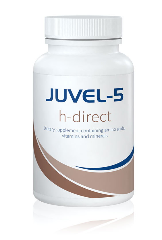 JUVEL-5 h-direct