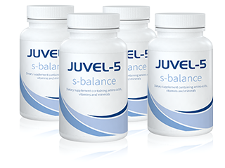 Order 4-month package JUVEL-5 s-balance with free delivery